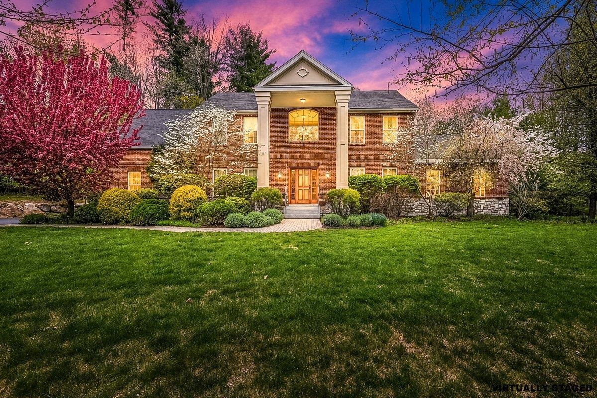 5 Millstone Terrace