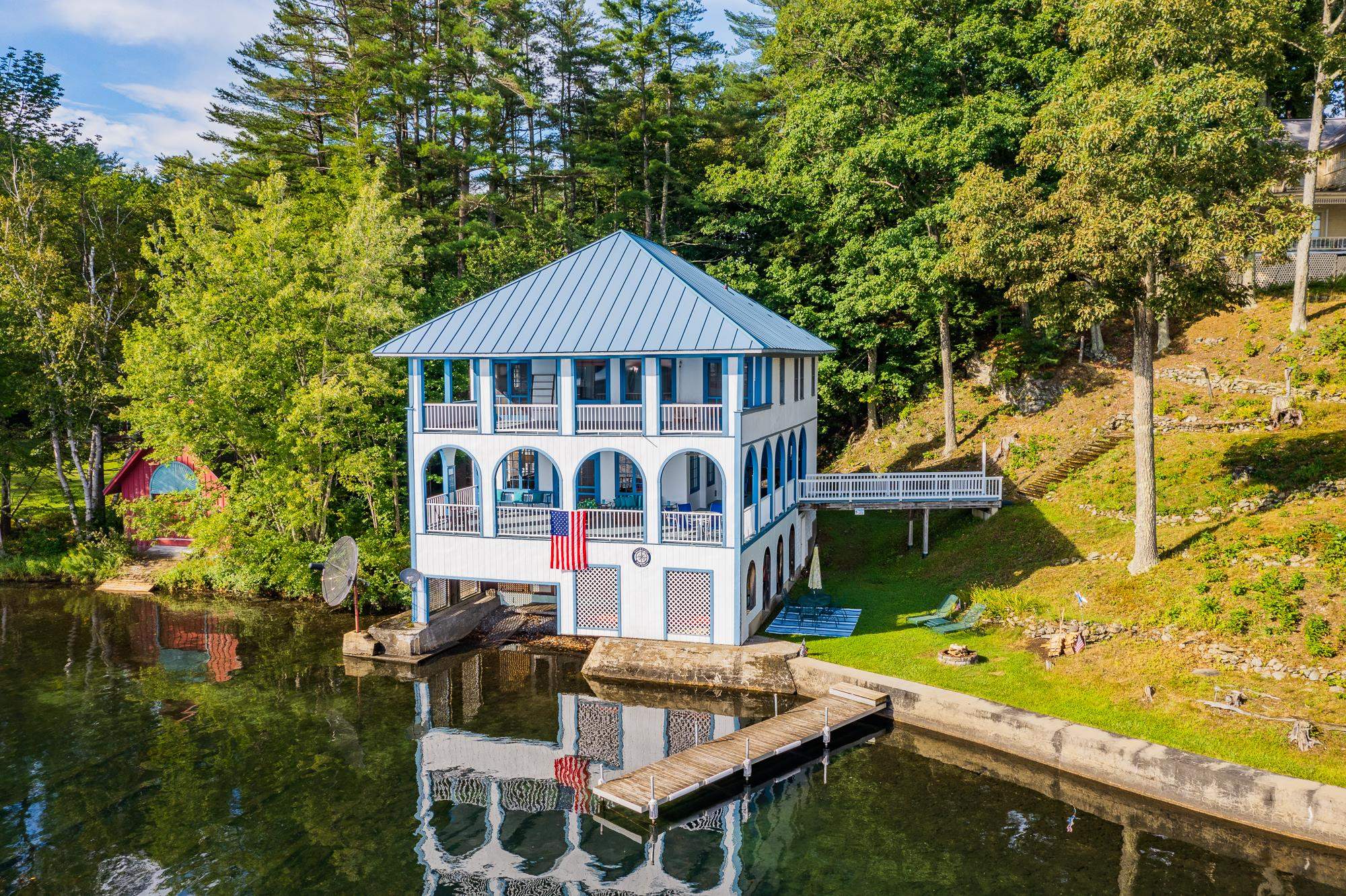 106 Cliff Mull Lane