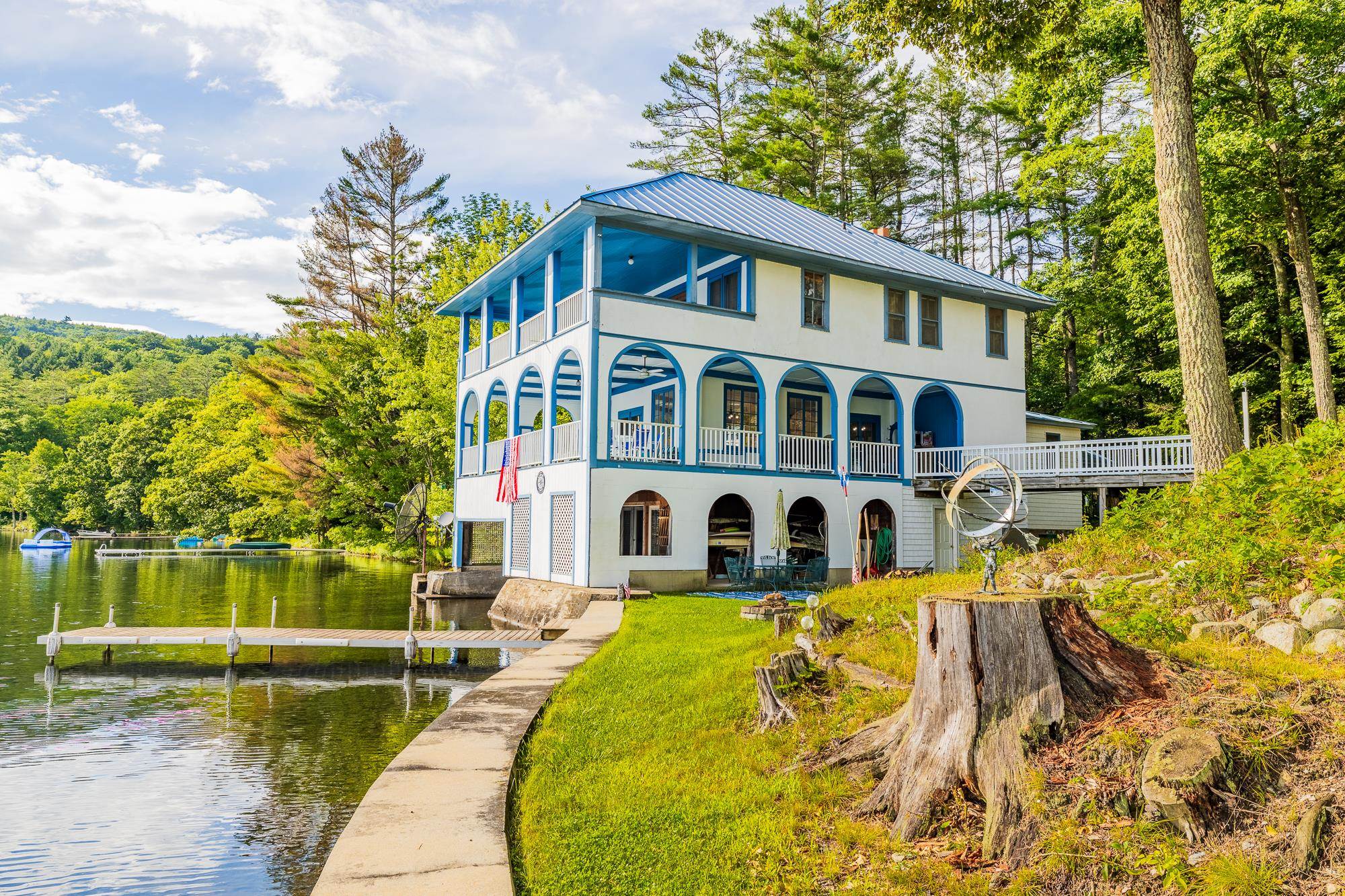 106 Cliff Mull Lane
