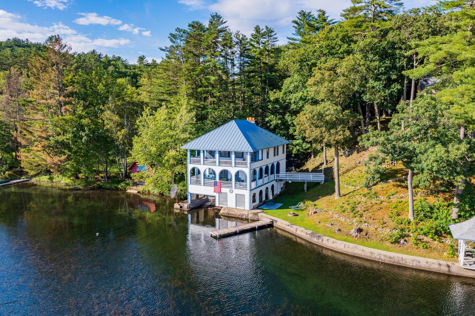 106 Cliff Mull Lane
