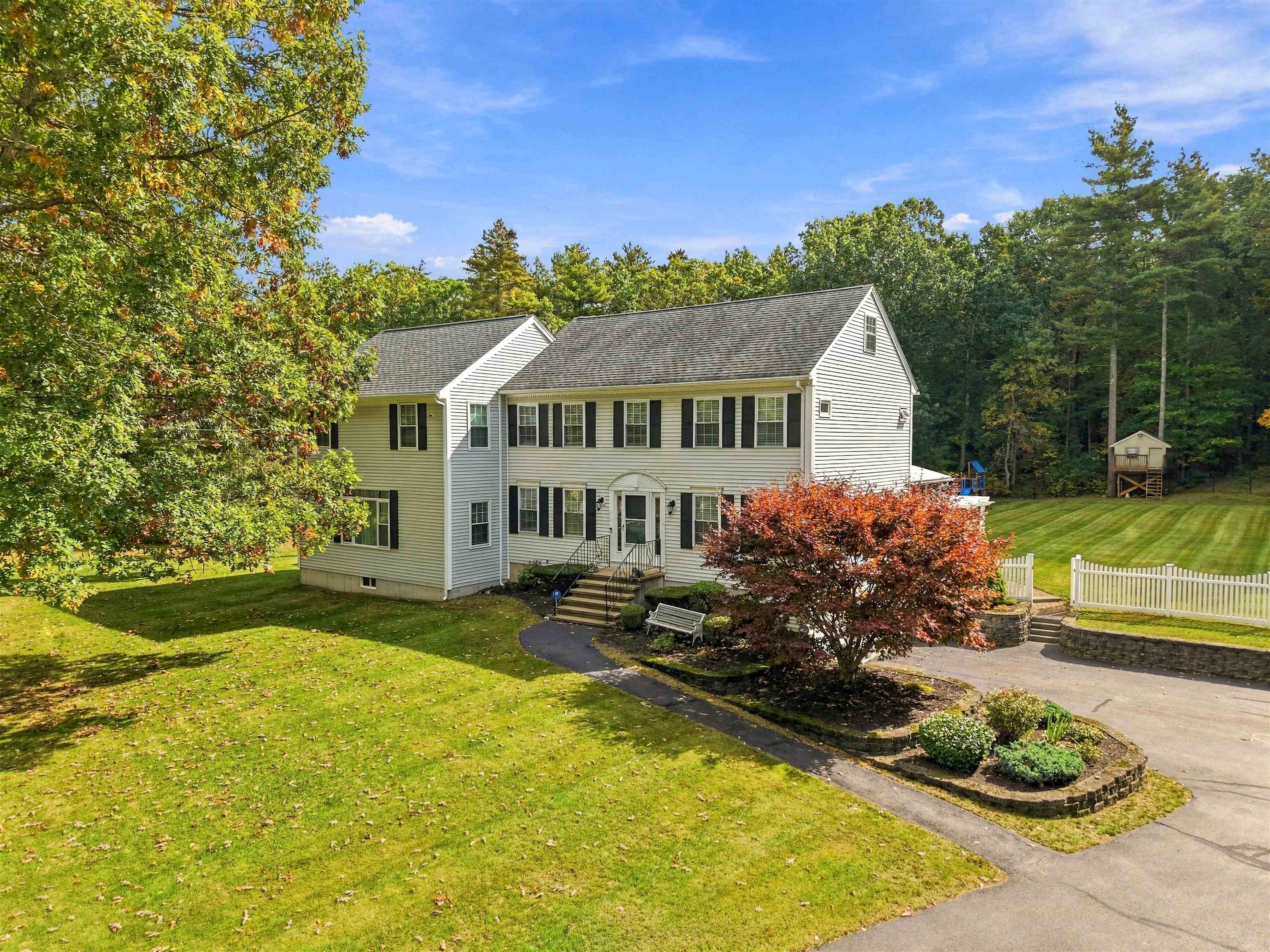 15 Smith Corner Road