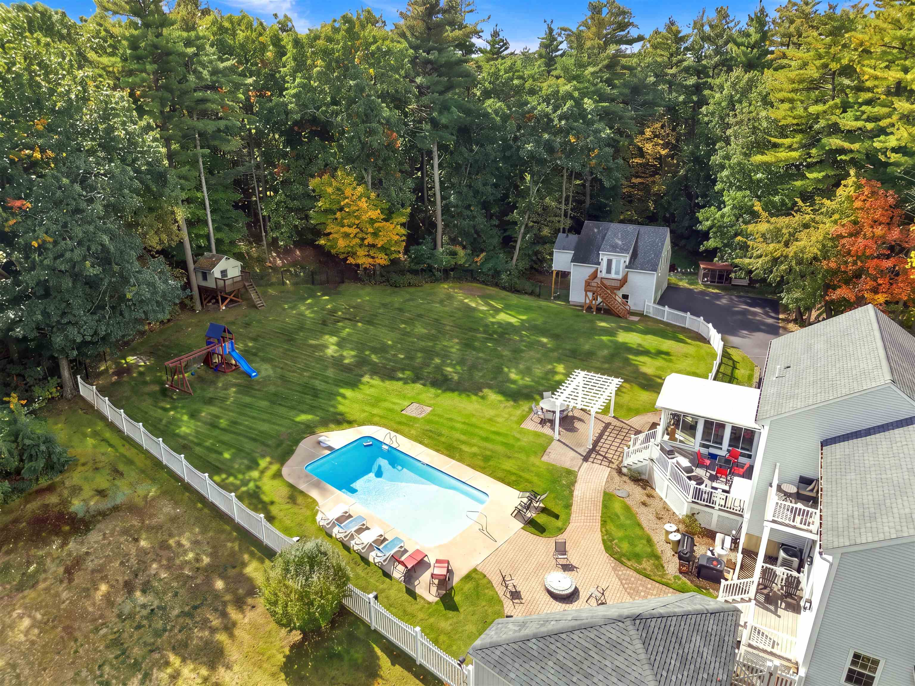 15 Smith Corner Road