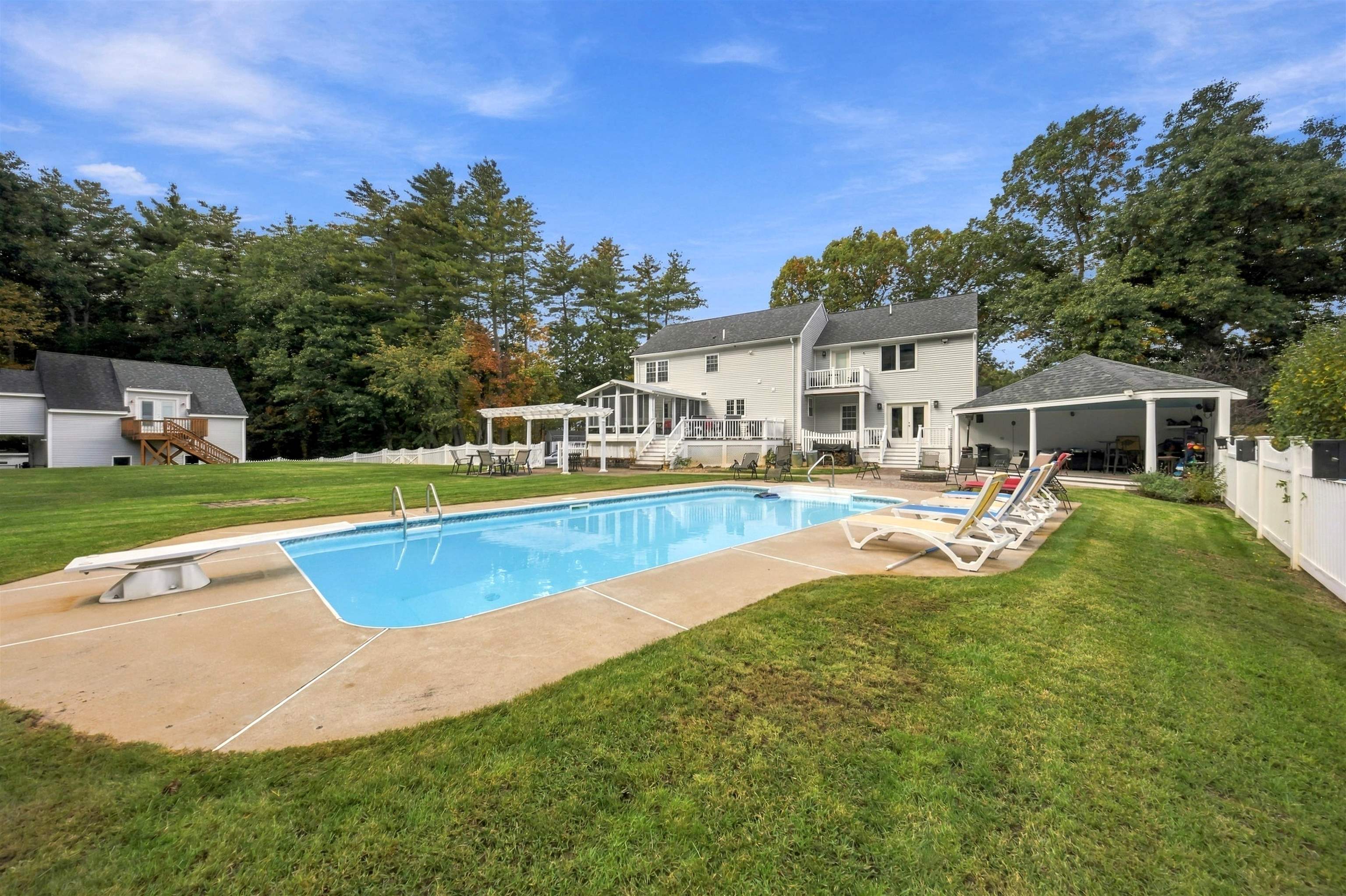 15 Smith Corner Road