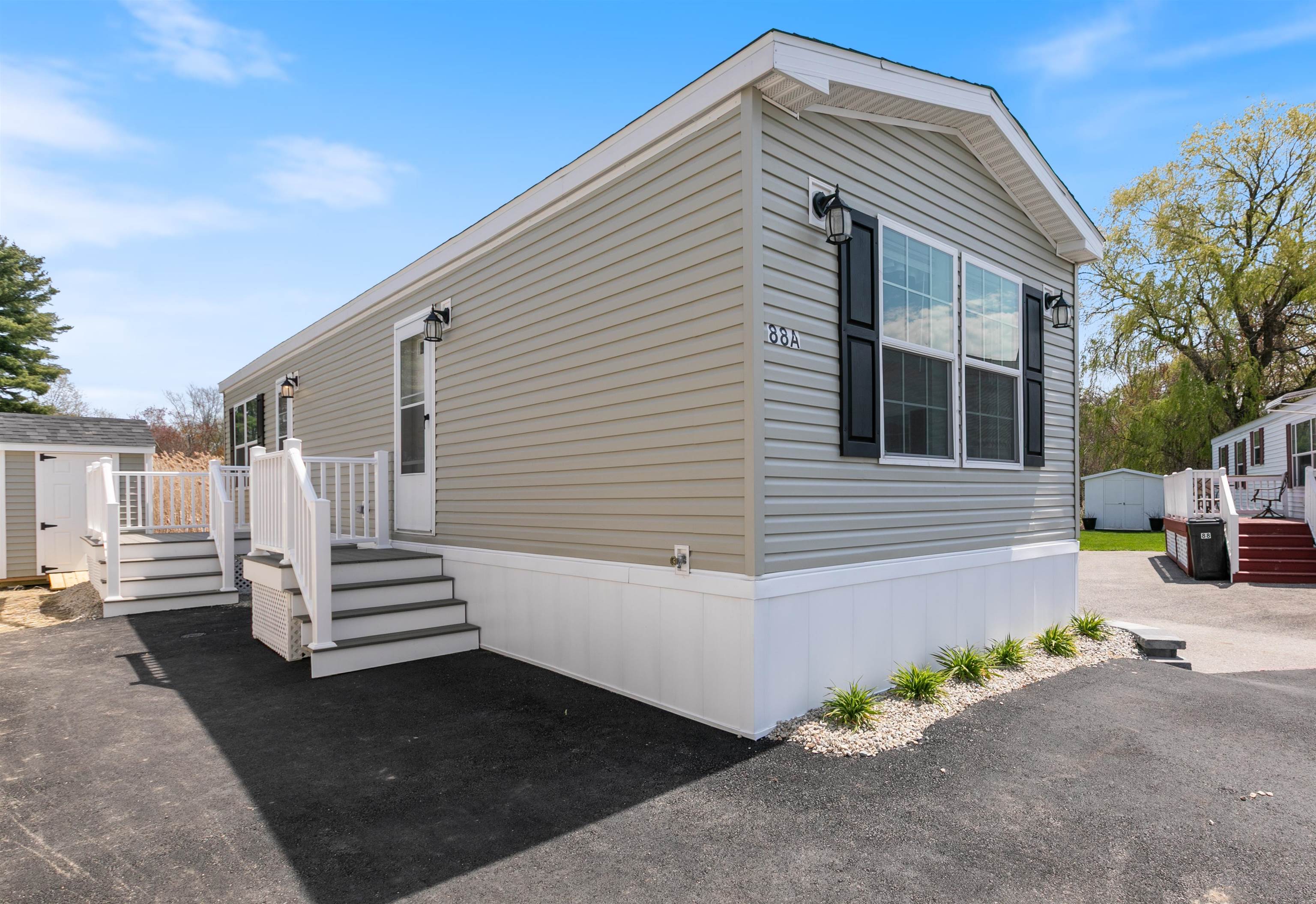 88 A Brookwood Drive