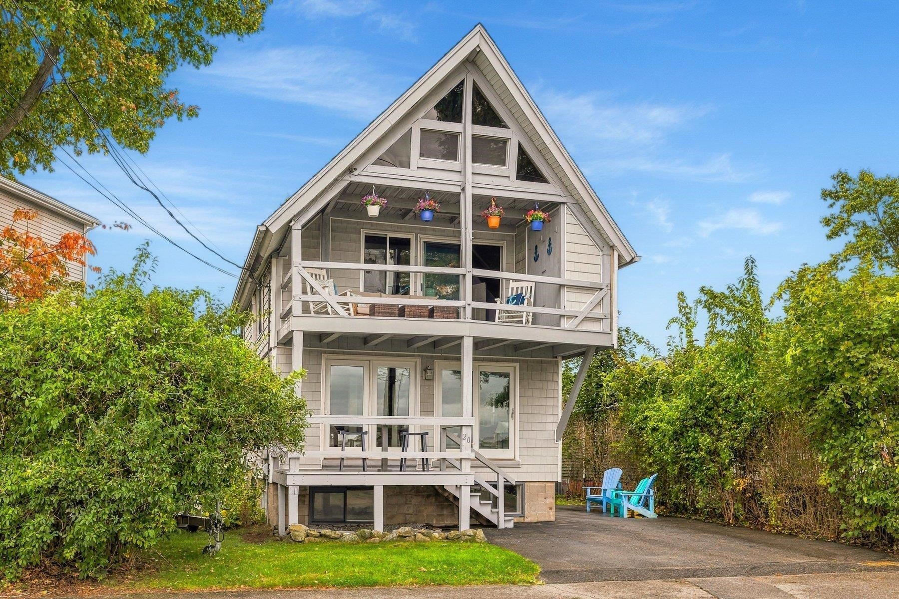 20 Wentworth Terrace