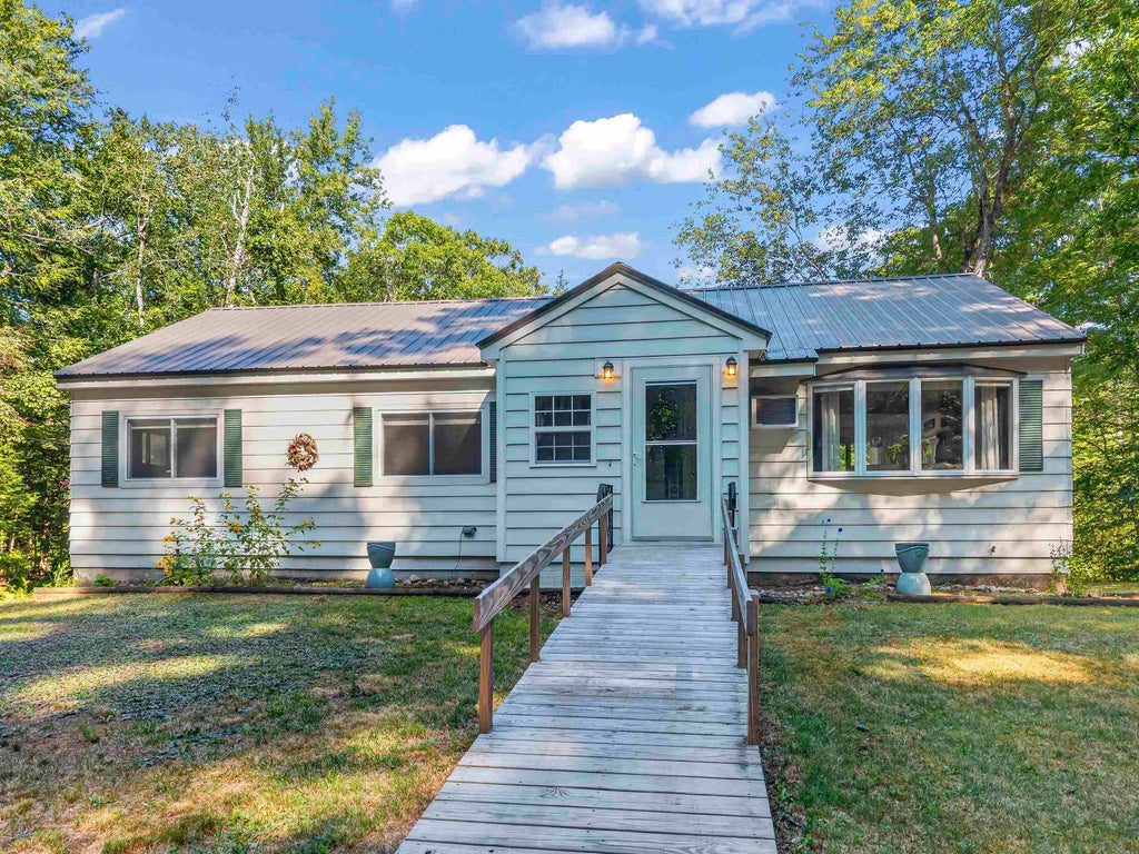 Photo of 217 Heath Road, Wakefield, NH 03872 (MLS # 5110511)