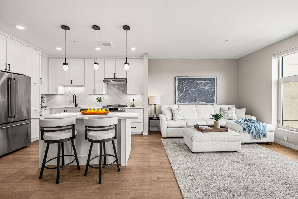 Photo of 18 Artisan Drive #318, Salem, NH 03079 (MLS # 5115615)
