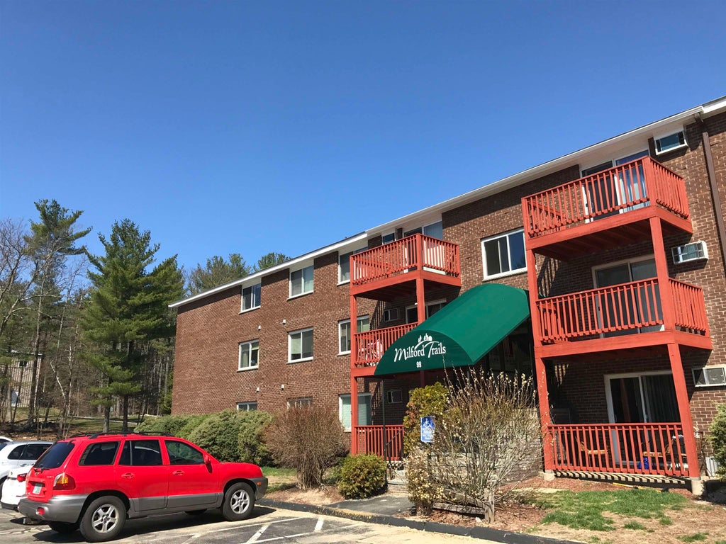 Photo of 95 Powers Street #104, Milford, NH 03055 (MLS # 5111768)