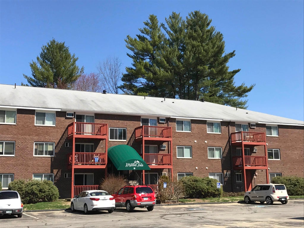 Photo of 95 Powers Street #104, Milford, NH 03055 (MLS # 5111768)