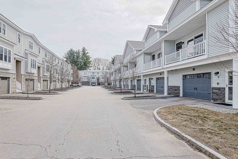 Tiny photo for Concord, NH 03301 (MLS # 5082251)