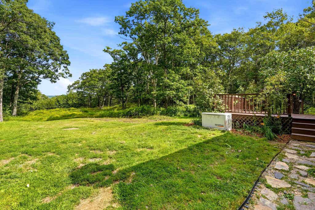Photo of 67 Musterfield Heights Road, Marlow, NH 03456 (MLS # 5103864)