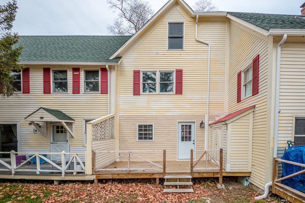 Photo of 378 NH Route 16A #2, Bartlett, NH 03812 (MLS # 5116441)