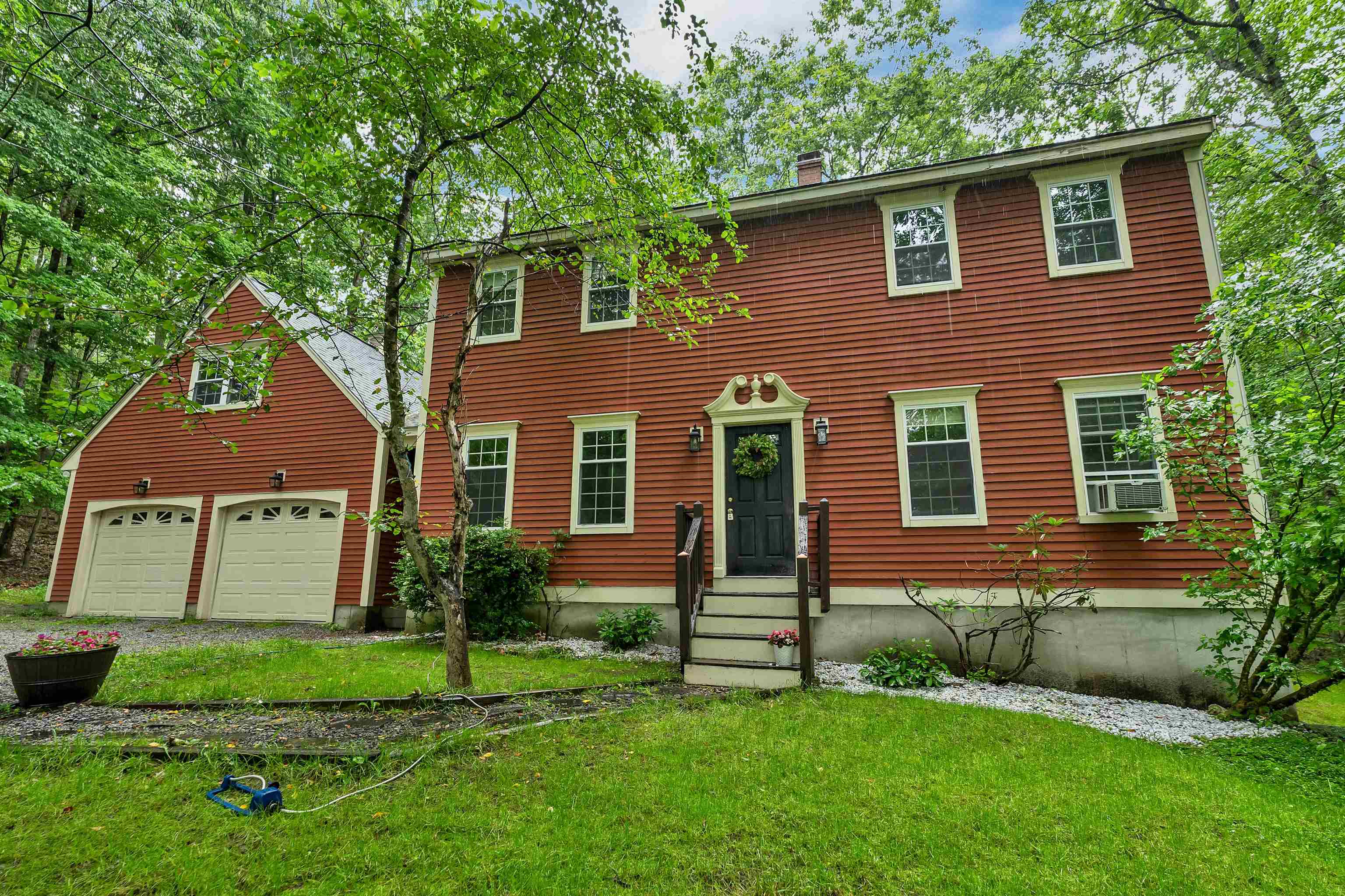 254 Robert Rogers Road