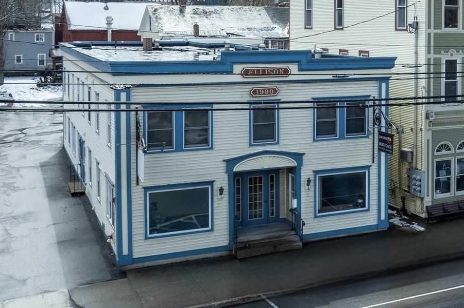 156 Main Street