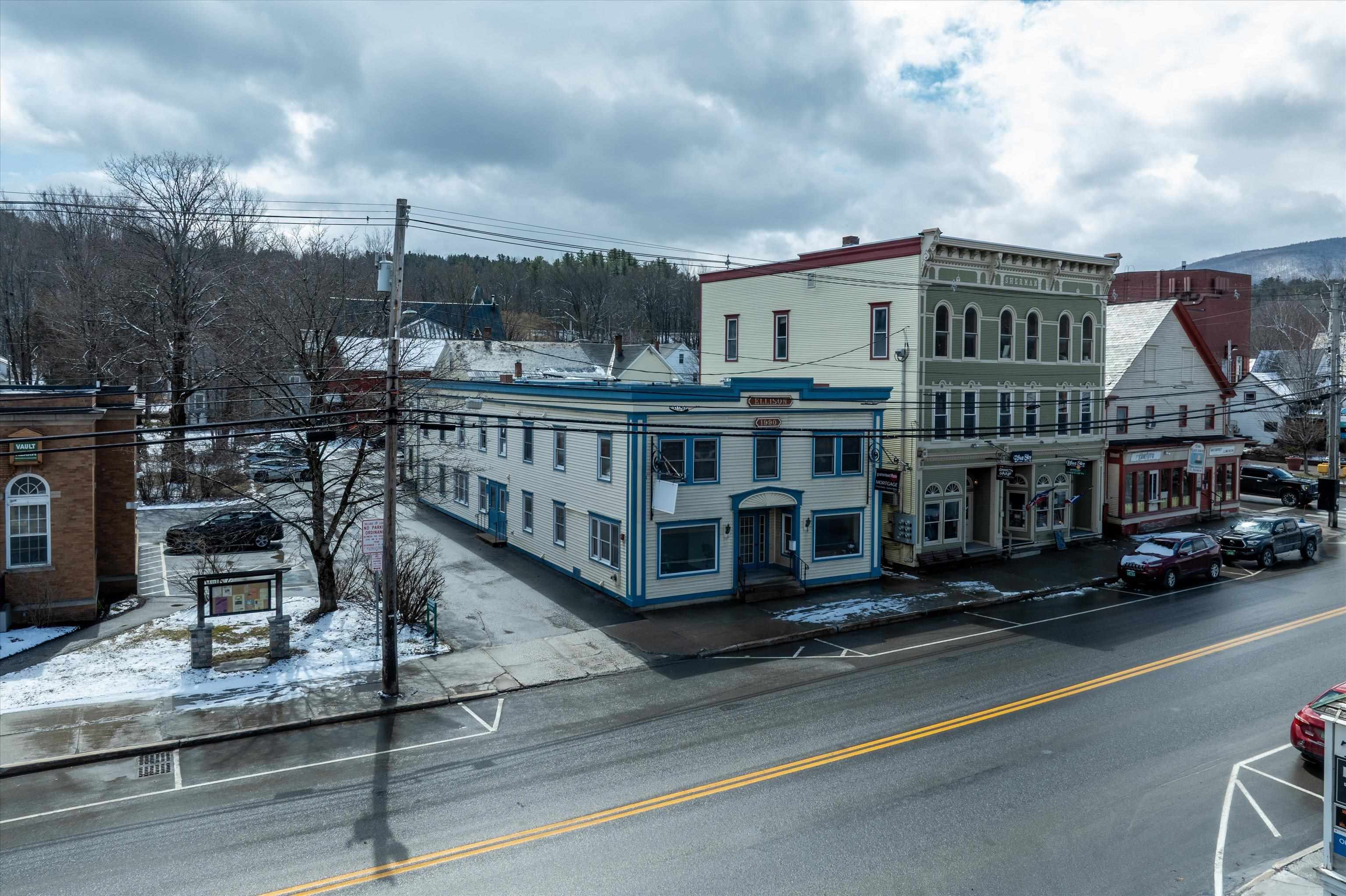 156 Main Street