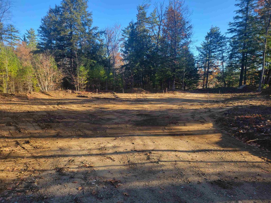 Photo of Bridgewater, NH 03222 (MLS # 5090465)
