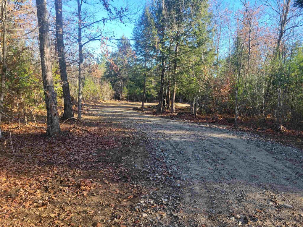 Photo of Bridgewater, NH 03222 (MLS # 5090465)