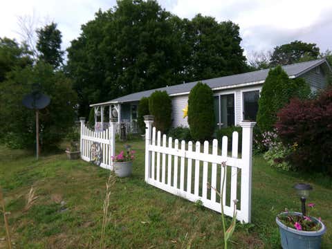 Photo of 587 St. Albans Road, Swanton, VT 05488 (MLS # 5104702)