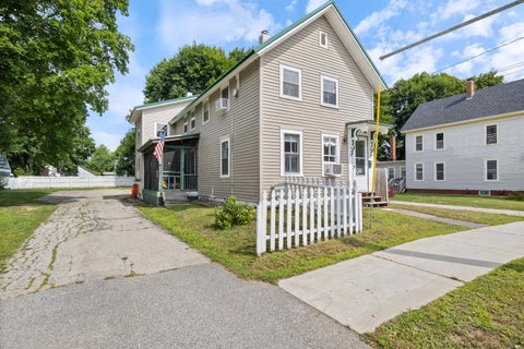 Photo of 394 Portland Street, Rochester, NH 03867 (MLS # 5101208)