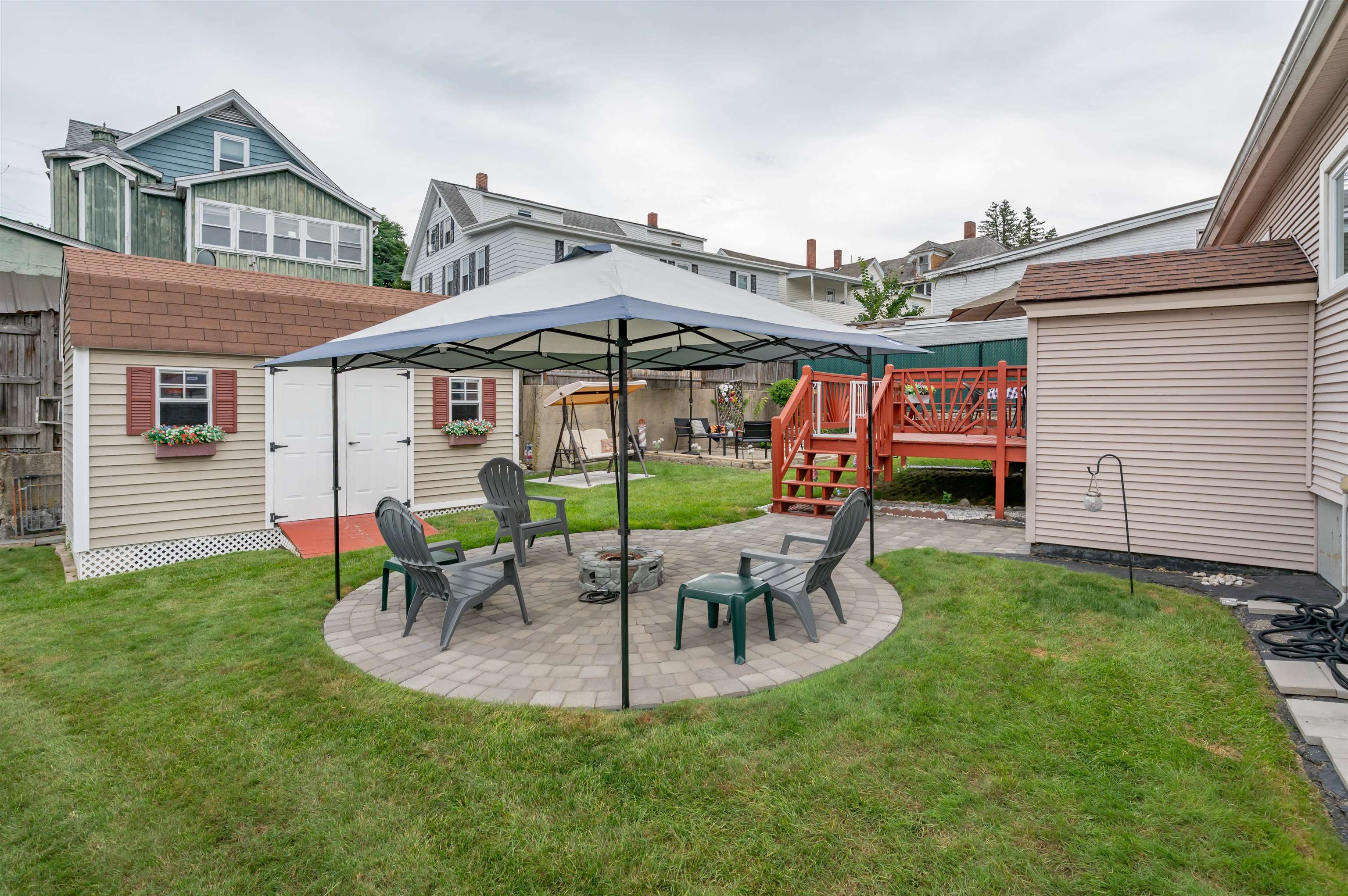 16 Lessard Street