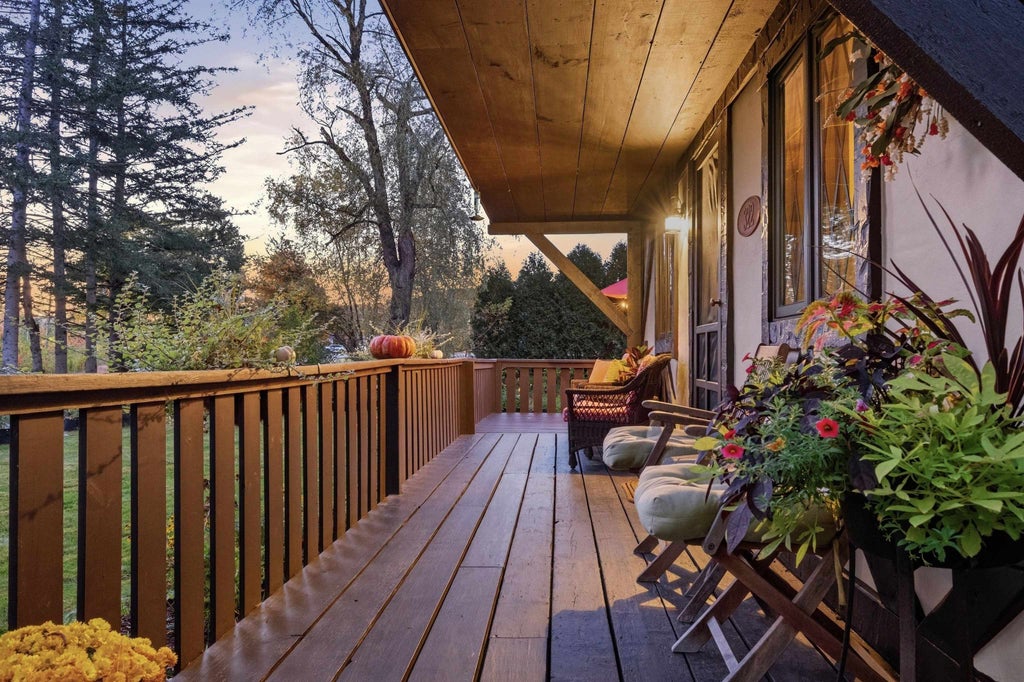 Photo of 322 Route 18, Sugar Hill, NH 03586 (MLS # 5112925)