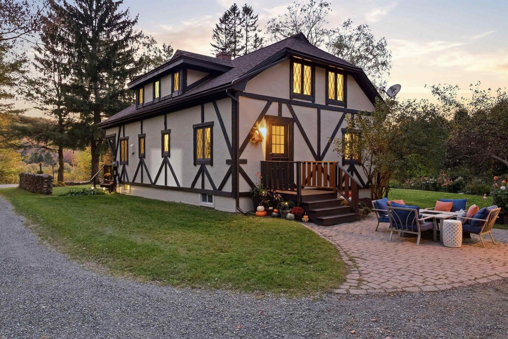 Photo of 322 Route 18, Sugar Hill, NH 03586 (MLS # 5112925)