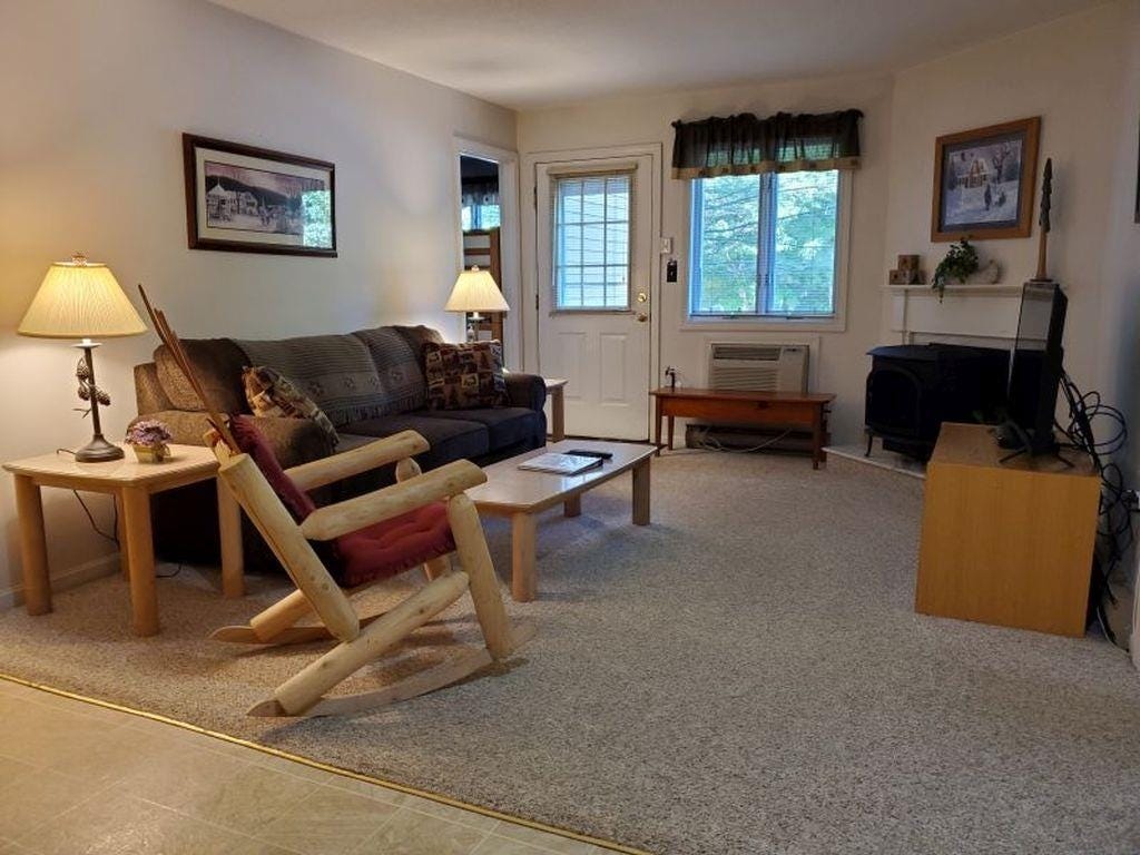 Photo of 227 Main Street #Unit 119, Lincoln, NH 03251 (MLS # 5096909)