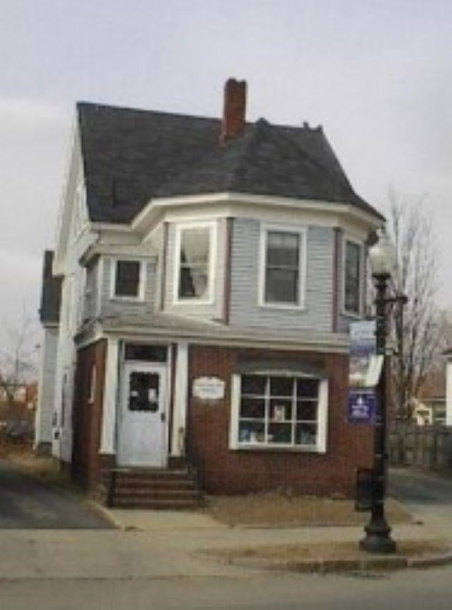 Photo of 1820 Wakefield Street, Rochester, NH 06867 (MLS # 5076996)
