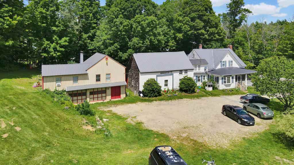 Photo of 103 Main Street, New Ipswich, NH 03071 (MLS # 5104080)