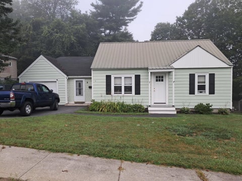 Photo of 9 Stone Avenue, Claremont, NH 03743 (MLS # 5107396)