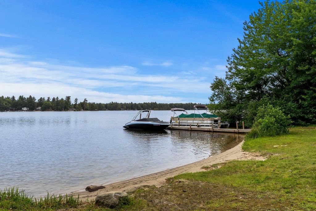 Photo of 11 Dudley Drive, Middleton, NH 03887 (MLS # 5101269)