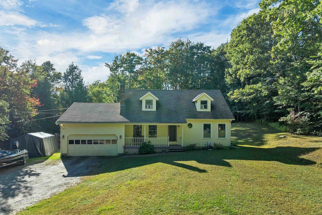 Photo of 199 Richmond Road, Troy, NH 03465 (MLS # 5110669)
