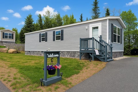 Photo of 12 Victoria Lane, Berlin, NH 03570 (MLS # 5099291)