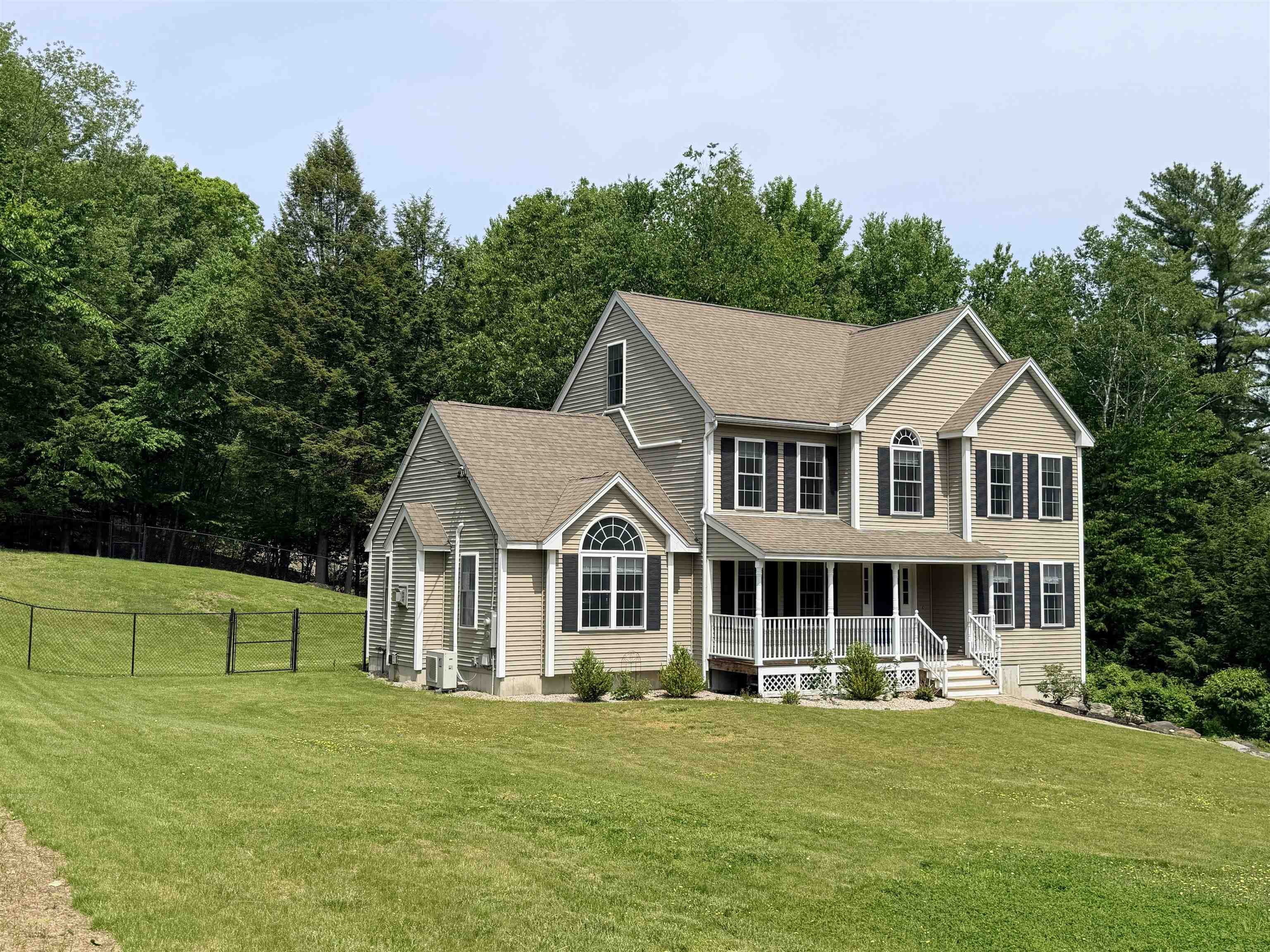 173 Oak Hill Road