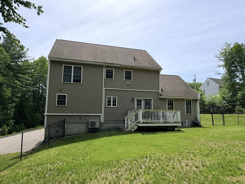 Photo of 173 Oak Hill Road, Barrington, NH 03825 (MLS # 5093522)