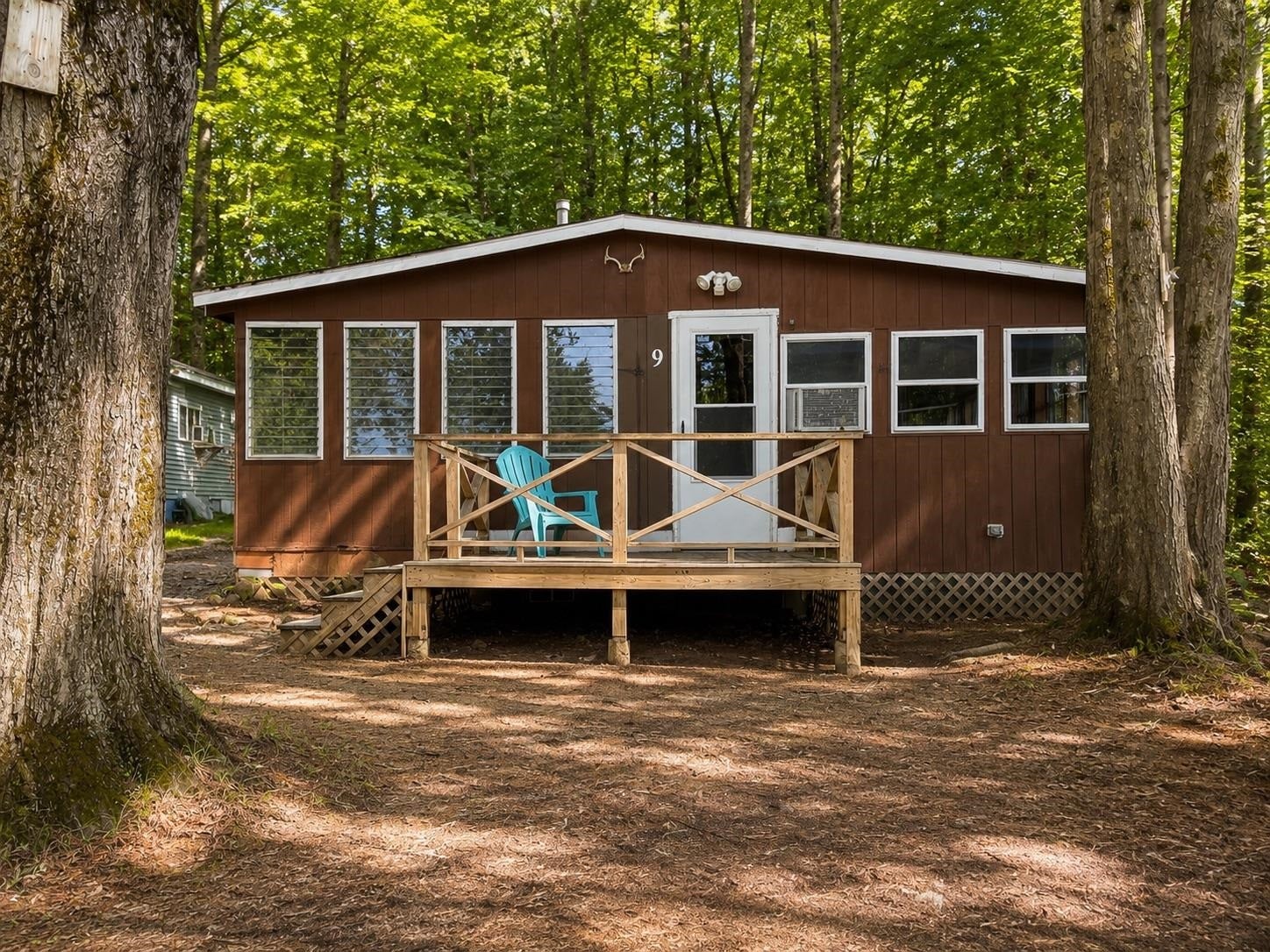 9 Pinecrest Road