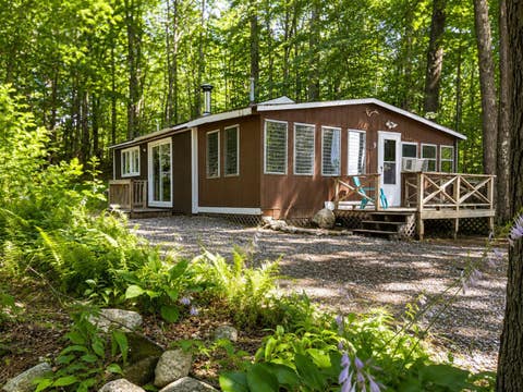 Photo of 9 Pinecrest Road, Raymond, NH 03077 (MLS # 5101453)