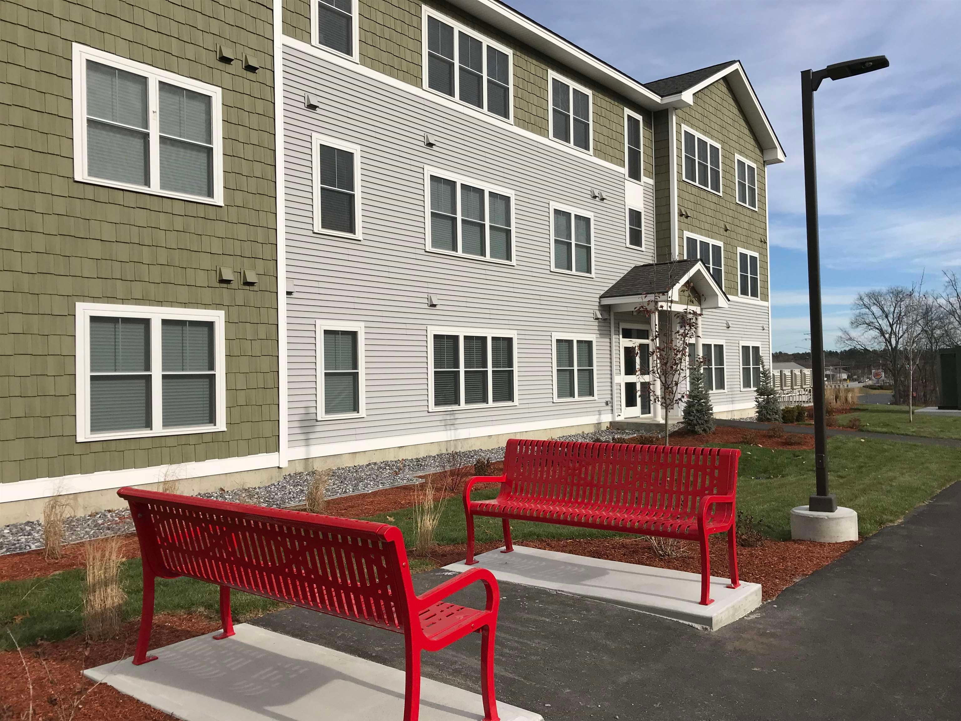 15 East Ridge Drive 307