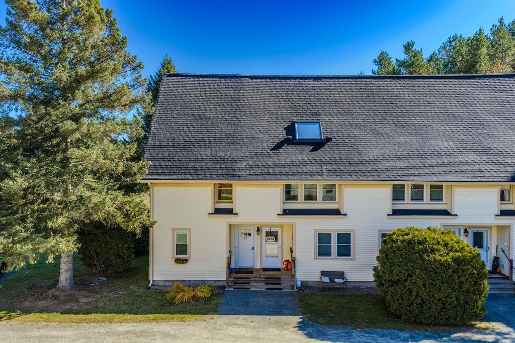 Photo of 32 Academy Street #13, Franconia, NH 03580 (MLS # 5115633)