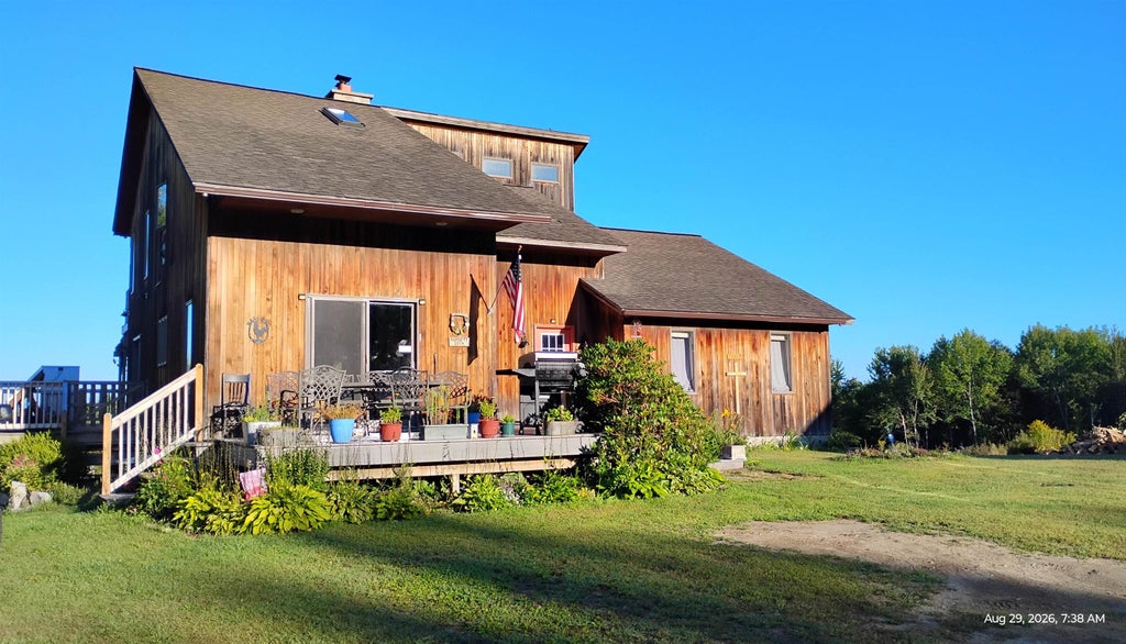 Photo of 947 Foster Hill Road, Landaff, NH 03585 (MLS # 5069411)