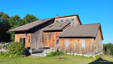 Photo of 947 Foster Hill Road, Landaff, NH 03585 (MLS # 5069411)