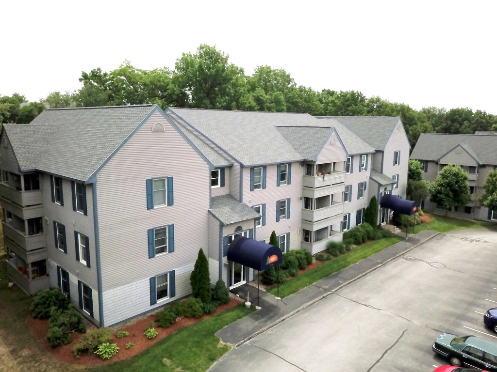 Photo of 101 Eastern Avenue #302, Manchester, NH 03104 (MLS # 5096211)