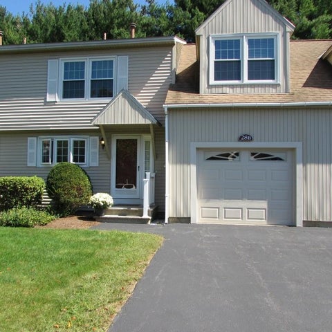 Photo of 28 Stonehouse Lane #B, Keene, NH 03431 (MLS # 5108822)