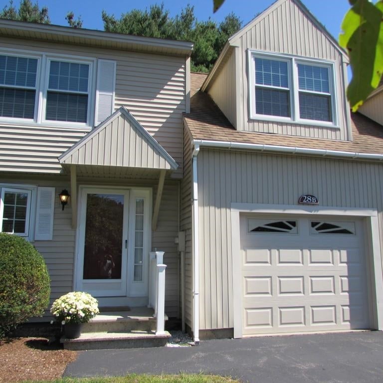 Photo of 28 Stonehouse Lane #B, Keene, NH 03431 (MLS # 5108822)