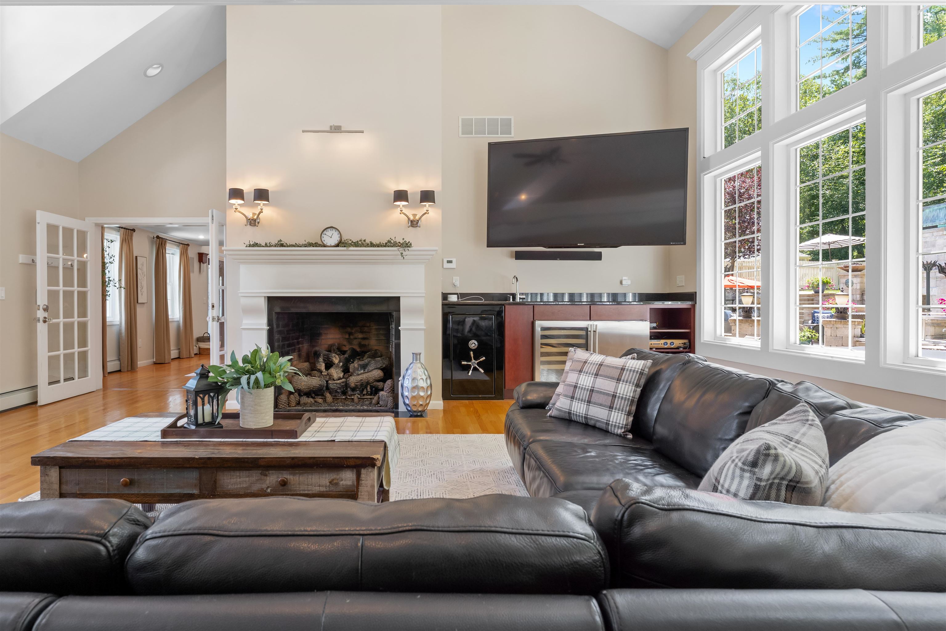 127 Hooksett Road