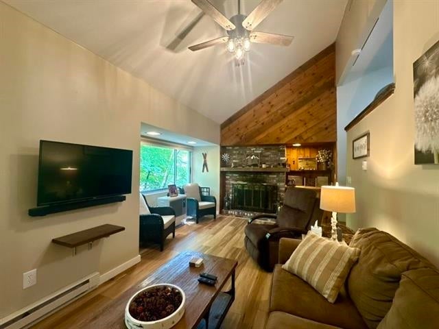 Photo of 24 Condo Road #2, Campton, NH 03223 (MLS # 5094784)