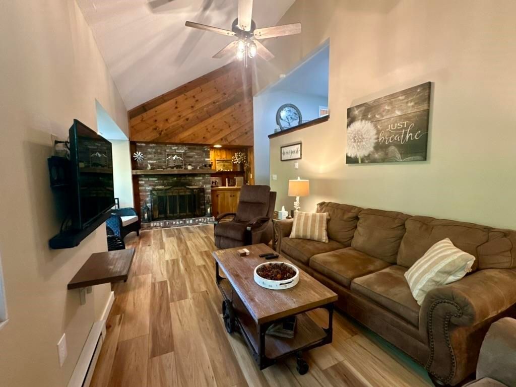 Photo of 24 Condo Road #2, Campton, NH 03223 (MLS # 5094784)
