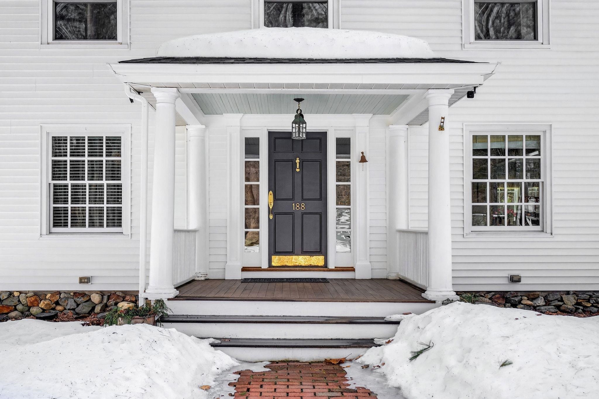 188 Kensington Road