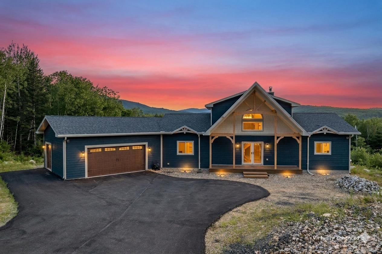 60 Blake Hill Road