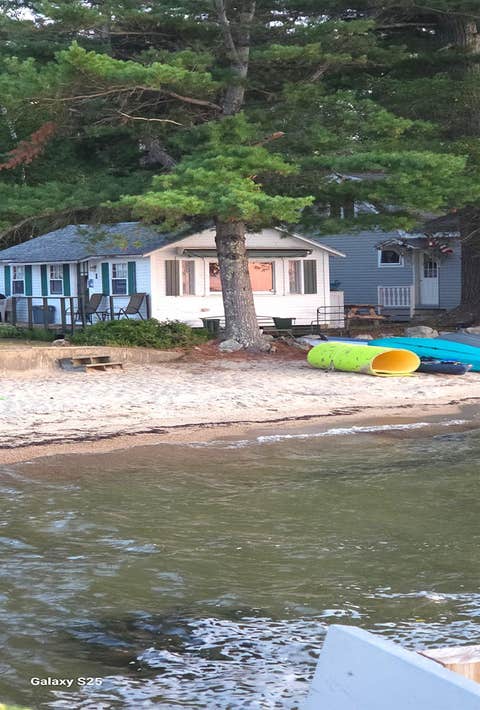 Photo of 1 Little Way #070, Gilford, NH 03249 (MLS # 5104674)
